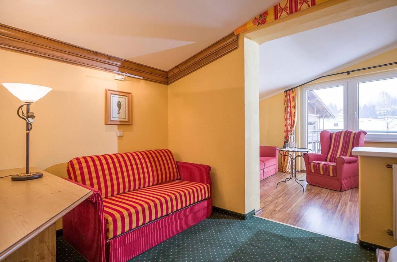 Das Rotspitz Adults - Only Maurach Εξωτερικό φωτογραφία