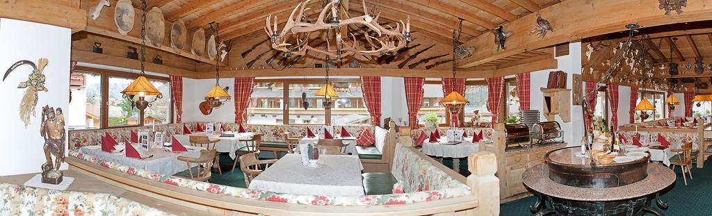 Das Rotspitz Adults - Only Maurach Εξωτερικό φωτογραφία