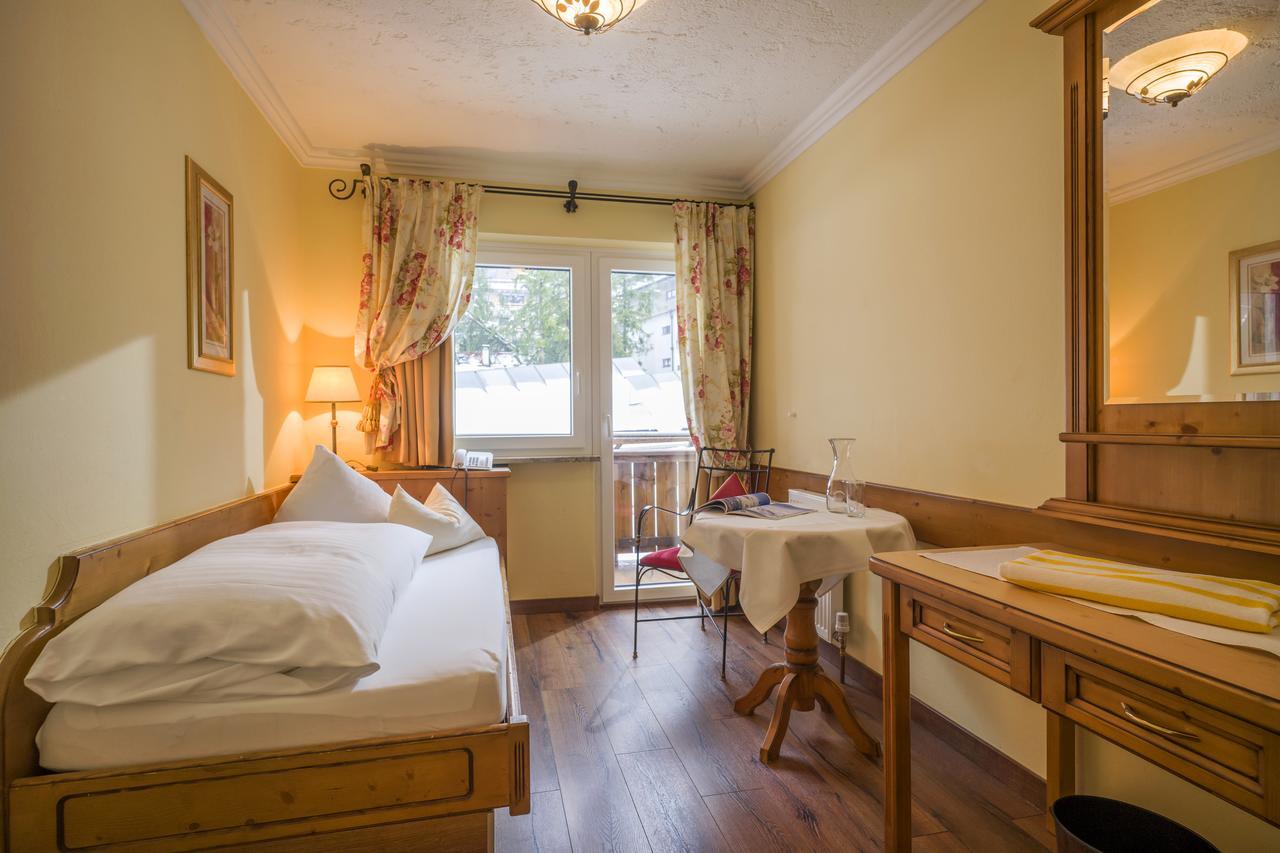 Das Rotspitz Adults - Only Maurach Εξωτερικό φωτογραφία