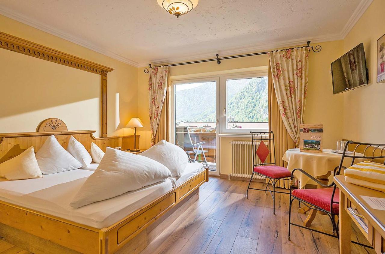 Das Rotspitz Adults - Only Maurach Εξωτερικό φωτογραφία